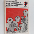 Brian Way : Luova toiminta ja persoonallisuuden kehittäminen - pikkukuva 1
