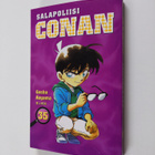 Gosho Aoyama : Salapoliisi Conan. 35 - pikkukuva 1