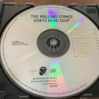 THE ROLLING STONES - Goat’s Head Soup - pikkukuva 3
