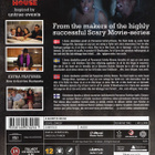 A Haunted House  -  (Blu-ray) - pikkukuva 2