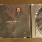 Kristian Meurman: Ensiaskeleet CD - pikkukuva 1