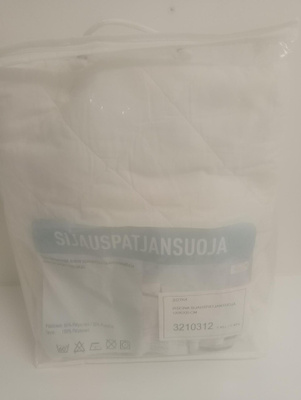 Piscina sijauspatjansuoja 120 x 200 cm
