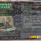 MATRIX DVD BOXSET - HEAD HUNTER STORE. - pikkukuva 2