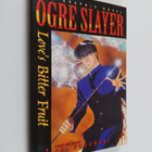 Kei Kusunoki : Ogre Slayer 2 - pikkukuva 1