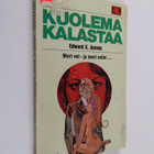 Edward S. Aarons : Kuolema kalastaa - pikkukuva 1