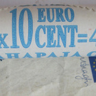 Suomi Rahapaja Täysi Rulla 40 x 10 senttiä 2007 - pikkukuva 1