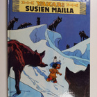Derib : Yakari susien mailla - pikkukuva 1