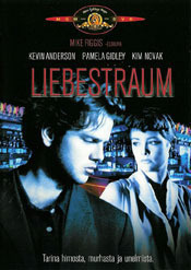 Liebestraum  -  DVD