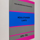 Koulutuksen laatu - pikkukuva 1
