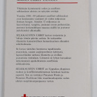 Inkeri Uusitalo ym. : Selkkausten uhrit : laadittu maailm... - pikkukuva 2