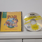 POK The Little "Artiste" CD PC/Mac - pikkukuva 1