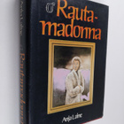 Anja Laine : Rautamadonna - pikkukuva 1
