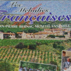 CD Les Melodies - pikkukuva 1