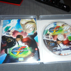 PS 3  peli. The King of Fighters XII - pikkukuva 3