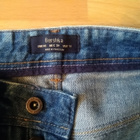BERSHKA Shortsit W33-34-koko. - pikkukuva 4