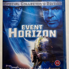 EVENT HIRIZON - Blu-ray, uusi - pikkukuva 1