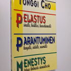 Yonggi Cho : Pelastus, parantuminen, menestys - pikkukuva 1