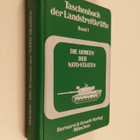 Taschenbuch der Landstreitkräfte, 1 - Die Armeen der NATO... - pikkukuva 1