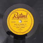 Savikiekko 1956 - Tamara ja Justeeri - Rytmi R 6297 - pikkukuva 3