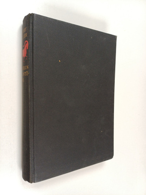 Henry Miller : Kauriin kääntöpiiri
