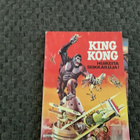 King Kong ja Bonga (kaksi sarjakuvaa) - pikkukuva 1