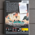 DVD: Havanna (Robert Redford, Lena Olin 1990/2003) - pikkukuva 2
