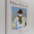 Mick Inkpen : Pikku Pingviini - pikkukuva 1