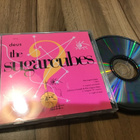 The Sugarcubes / Deus CDS single - pikkukuva 1