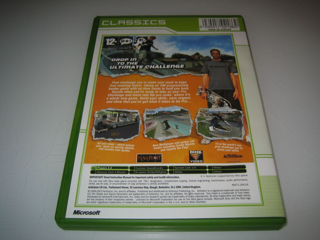 Item image