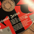 Marilyn Manson . Personal Jesus CDS single - pikkukuva 2