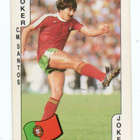 Purkkakuva DANDY FOOTBALL Joker C. M. SANTOS. Portugal. - pikkukuva 1