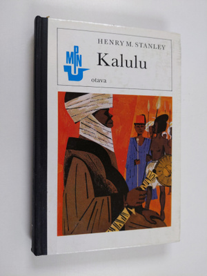 Henry M Stanley : Kalulu