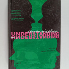 Communication : understanding/misunderstanding : proceedi... - pikkukuva 1