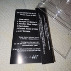Ithdabquth Qliphoth – Demonic Crown of Anticreation CD-R – # - pikkukuva 2