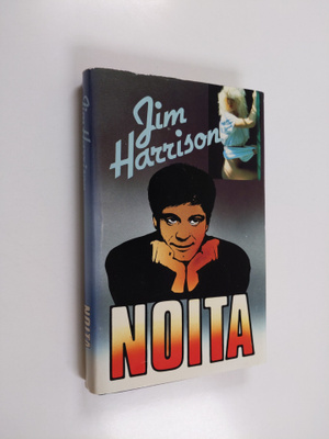 Jim Harrison : Noita