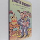 Donald G. Saari : Chaotic elections! : a mathematician lo... - pikkukuva 1