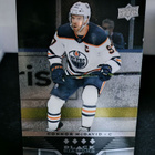 Connor McDavid Black Diamond Upper Deck 2020-21 - pikkukuva 1