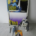 Silver Knight Batman figuuri - pikkukuva 1