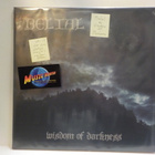 BELIAL - WISDOM OF DARKNESS UUSI LP - pikkukuva 1