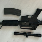 Airsoft ase - pikkukuva 2