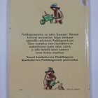 Michael Bond : Karhuherra Paddingtonin puutarha - pikkukuva 2