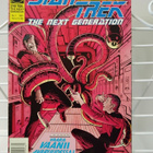 Star Trek The Next Generation No 1 1991 - pikkukuva 1