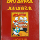 Aku Ankan näköispainos 1951-1952 - pikkukuva 1
