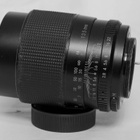 == Chinon 135mm f/2.8 fast prime lens - M42 - pikkukuva 2