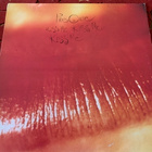THE CURE: Kiss Me, Kiss Me, Kiss Me. **tupla 1987 ** - pikkukuva 1