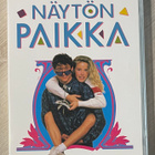 Näytön paikka (1987) Patrick Dempsey & Amanda Peterson - pikkukuva 1