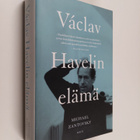 Michael Zantovsky : Vaclav Havelin elämä - pikkukuva 1