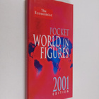 Pocket World in Figures 2001 - pikkukuva 1