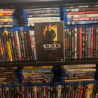 Kirous / Damien omen 2 suomijulkaisu - pikkukuva 1
