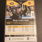 Matyas Kantner Kärpät Blueline Silver 2026-27 S1 - pikkukuva 2